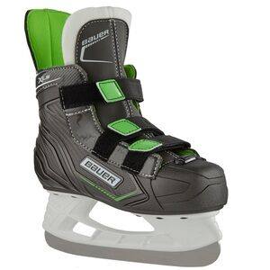 Like New Bauer Youth X-LS Skates Youth (toddler) Size 6